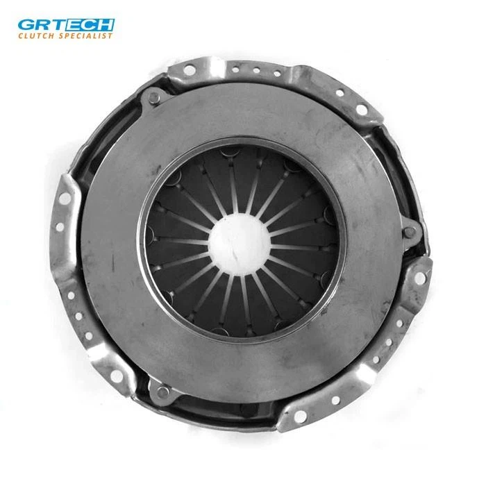 HCC908 Diaphragm Spring Clutch Cover Parts For Honda