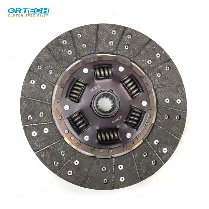MFD015 Customized Clutch Plate Assembly For Mitsubishi