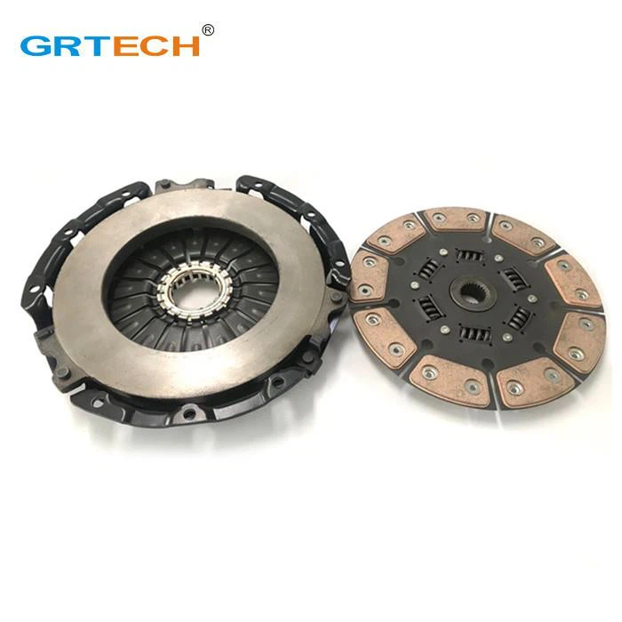 Racing Clutch Kit For Mitsubishi V73 V75 V93 V95
