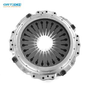 Heavy Truck Clutch Pressure Plate For Howo 430