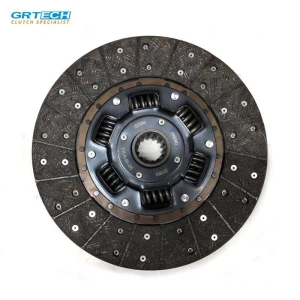 ISD-086 Clutch Plate For Isuzu