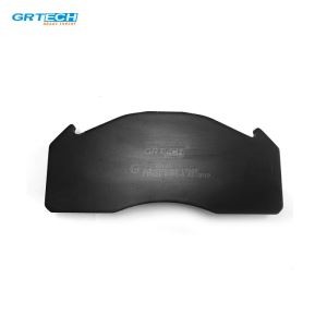 WVA29125 Truck Brake Pad For Volvo