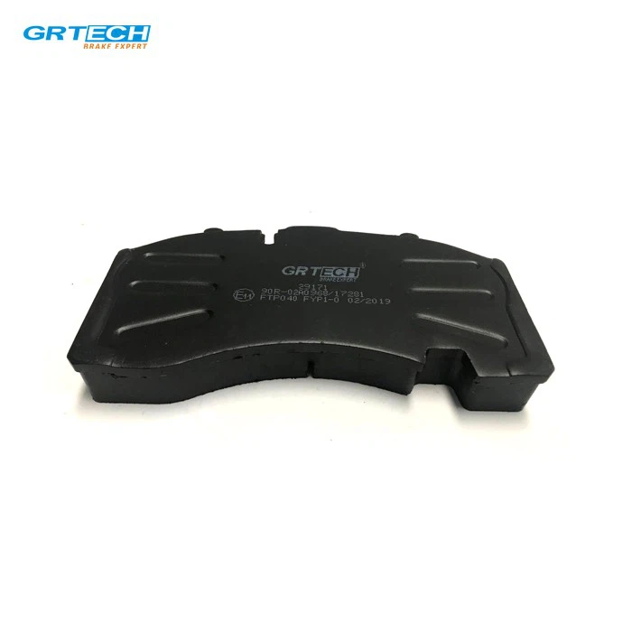 Emark,E11 WVA 29171 Truck Brake Pad Price