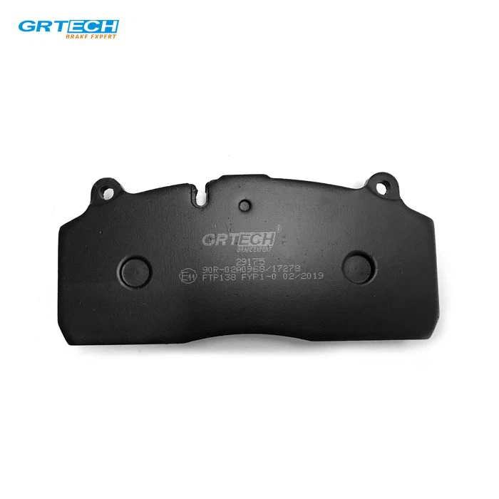 WVA 29175 Best Truck Brake Pads Price