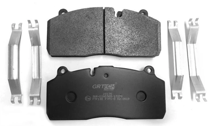 WVA 29175 Best Truck Brake Pads Price