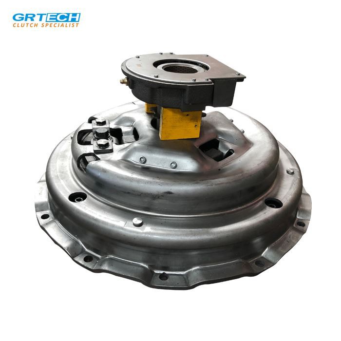 129059 Mack Truck Clutch Cover Clutch Kit