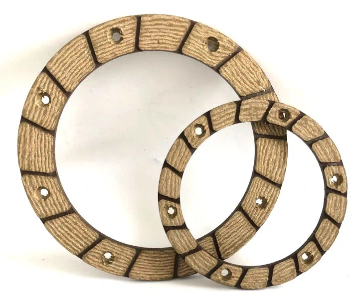 China FBL Asbestos Clutch Facing Manufacturers and Suppliers Factory