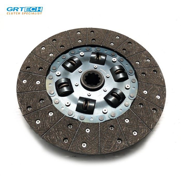 ISD005 Isuzu Clutch Disc Clutch Plate Price