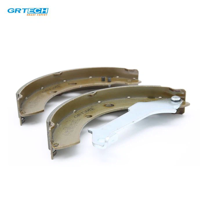 D1211 Semi-Metallic Formula Brake Pads for Scion Tc Toyota 04465-42140