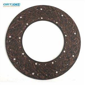 SF-132B Composite Material Multi-copper Clutch Facing