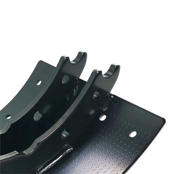 4551Q Truck And Trailer Brake Shoe (Quick Change) OE No.15205191
