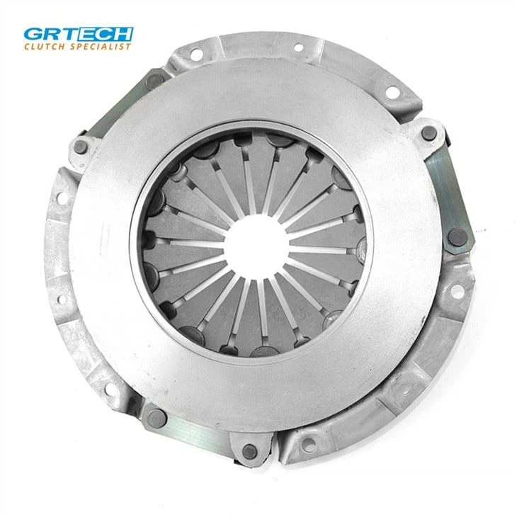 5-31220-021-0 Clutch Pressure Plate For Isuzu