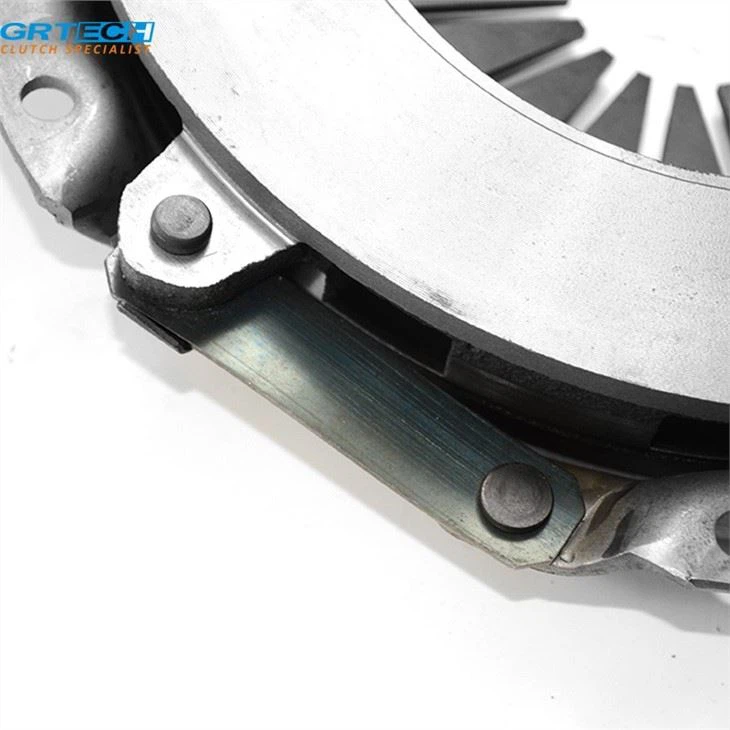 5-31220-021-0 Clutch Pressure Plate For Isuzu