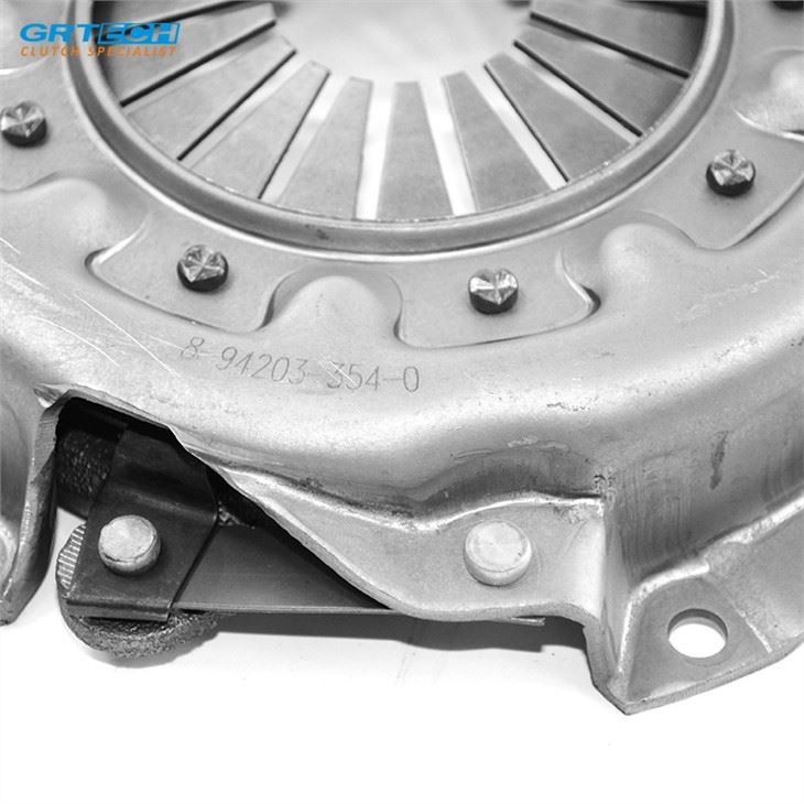 8-94203-354-0 Clutch Cover For ISUZU