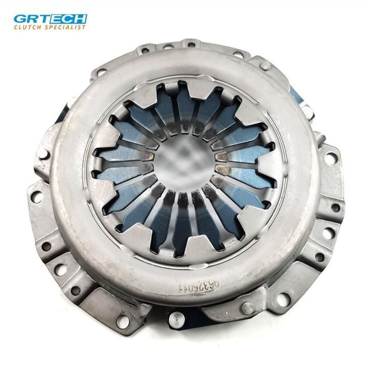 96325011 96612553 96518531 Performance Auto Clutch Kit For Chevrolet Spark