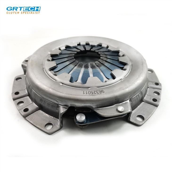 96325011 96612553 96518531 Performance Auto Clutch Kit For Chevrolet Spark