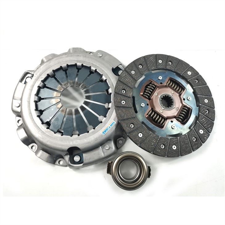Auto Spare Parts Kit Clutch For Mitsubishi