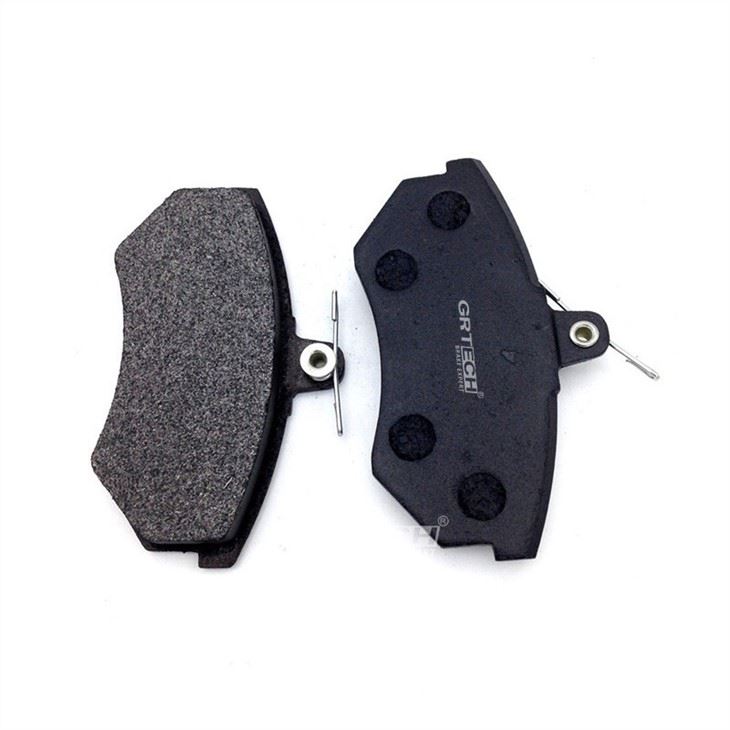 Brake Pad For Audi Chery FAW-Volkswagen OE No.357 698 151 B