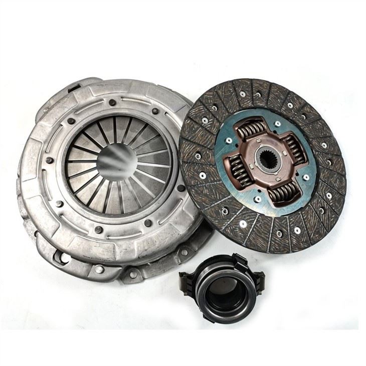 Car Clutch Kit For Hyundai H1