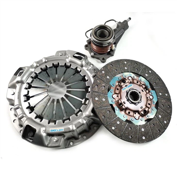 Truck Clutch Kit For Mitsubishi Canter Fuso Fe84/85