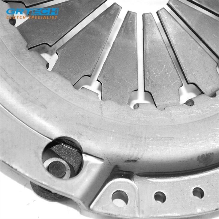 MBC510 Clutch Covers For Suzuki Vitara