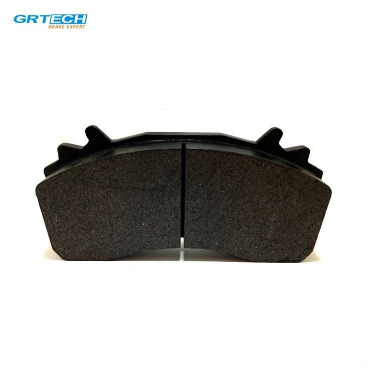 WVA 29279 Brake System Brake Pads For Man