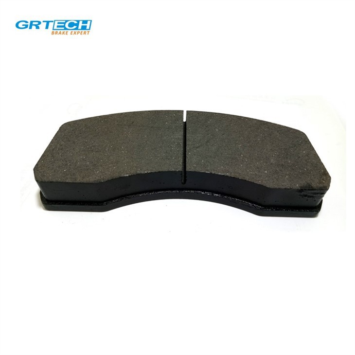 WVA 29279 Brake System Brake Pads For Man