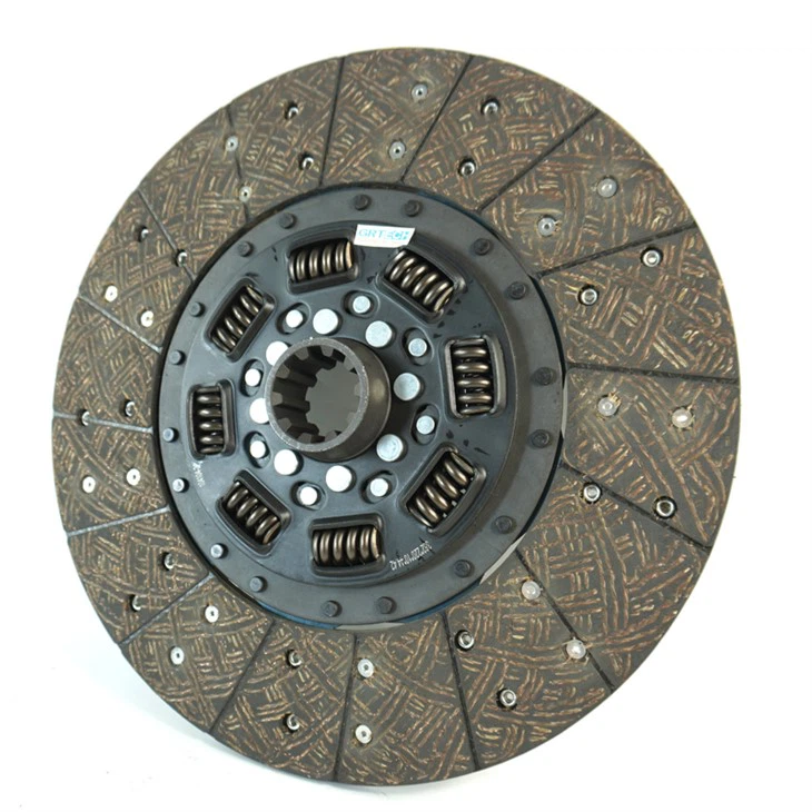 1041042 High Quality Clutch Parts Truck Clutch Kit For Heavy Duty Truck
