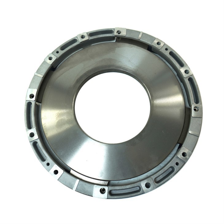 107342-22 Manual Adjust Clutch Assembly Kit For Truck MACK